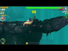 Hungry Shark Evolution 6 1 2 Apk Mod Apk Home Download Android Apps Games Shark Evolution Playstation Vue