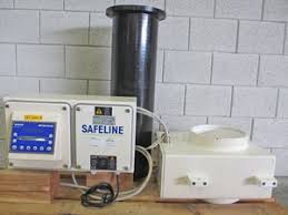 Accurate metal detection systems for food processing industry mettler toledo safeline metal detection systems deliver high levels of sensitivity in metal contaminant detection across a wide range of applications. Mettler Toledo Signature T Gravity Fall Metal Detector 200 Mm Surplus Select B V