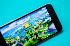 Play both battle royale and fortnite creative for free. How To Install Fortnite On Your Android Phone Cnet