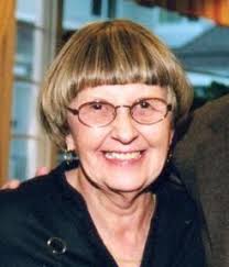 Grace Cohen Obituary