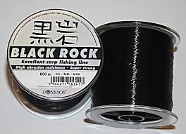 Maybe you would like to learn more about one of these? Robinson Black Rock Carp Line 0 26mm 13kg 600m Monofile Karpfenschnur