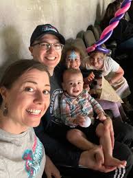 Amanda & Jonathan Adopt — Texas Adoption Center Families