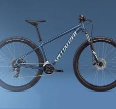 We can offer specialized and trek from one source! Rockhopper Specialized Malaysia