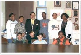 AfriGeneas ~ Spotlight On: A.B.G.S. Middle School Genealogy Club