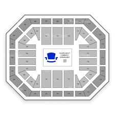 Alaska Airlines Center Seating Chart Map Seatgeek