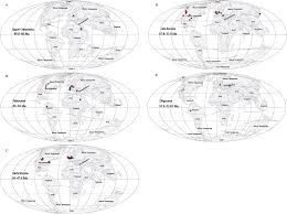 Comisia pentru comunităţile de români din afara graniţelor ţării. Fossil Record Of The Icacinaceae And Its Paleogeographic Implications Sciencedirect