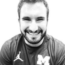 Matthew Laub (@matthew_laub)