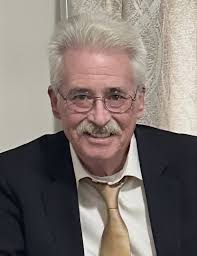 Obituary information for Stephen Walters