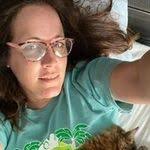 Kelly Keech's Instagram, Twitter & Facebook