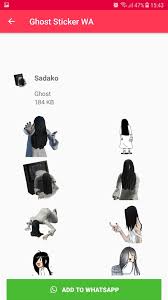 Check spelling or type a new query. 400 Gambar Hantu Untuk Whatsapp Terbaru Infobaru