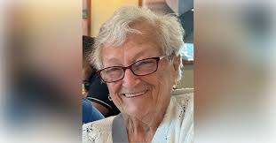 Obituary information for Beatrice R. Burkhart