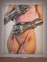 Espejo fotos tumblr en ropa interior mujer