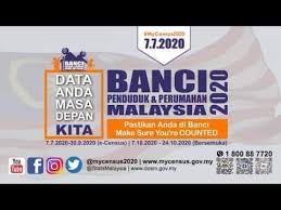 Adakah anda pernah membuka portal rasmi jabatan perangkaan? Jabatan Penerangan Sabah On Twitter Banci Penduduk Perumahan Malaysia 2020 Data Anda Masa Depan Kita Untuk Mengetahui Maklumat Dan Statistik Penduduk Terkini Sila Layari Portal Banci 2020 Https T Co Jf0iia4umo Sumber Jabatan