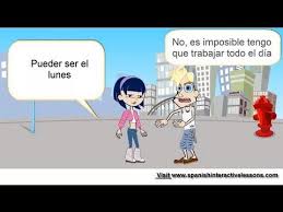 Intermediate Spanish Conversation Making Plans With A Friend Real Dialogues To Learn Spanish Learning Spanish Spanish Conversation Learning Spanish Vocabulary