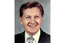 Larry Portner Obituary (1932