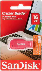2000 tl ve üzeri alışverişlerde geçerli 150 tl bonusstoktason güncelleme. Sandisk Cruzer Blade 16gb Usb Flash Drives Amazon De Computers Accessories
