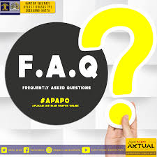 Tapi bagaimana anda menerapkannya pada instansi / perusahaan anda? F A Q Seputar Aplikasi Antrian Paspor Online Versi 2 Apapo V2 Kantor Imigrasi Soekarno Hatta