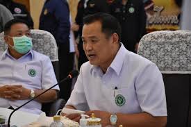 หลังจากที่มีข่าวลือเกี่ยวกับ นายวีระศักดิ์ วิจิตร์แสงศรี ผู้ว่าราชการจังหวัดสมุทรสาครติดเชื้อโควิดแล้ว ล่าสุดวันนี้ (28 ธ.ค.) Vznp5vwqylxlom