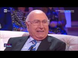 Последние твиты от pippo baudo (@pippobaudo90). Sua Maesta Pippo Baudo La Vita In Diretta 14 10 2019 Youtube