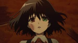 Anime eyes are depicted with exaggeration in size and a depth of colors just not found i. Top 20 Best Anime Characters With Strongest Eyes Animesoulking