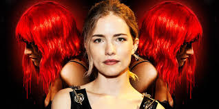 She Is So Specific as a Character” - Willa Fitzgerald on Strange Darling,  Doc Martens & Working With Kyle Gallner