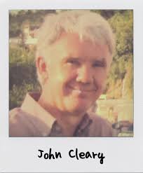 Genetic Genealogy Ireland: John Cleary