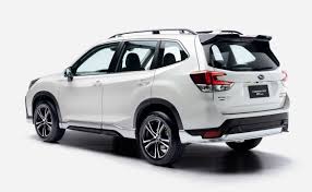 Visit the official subaru brz page to see model details, a picture gallery, get price quotes and more. Topgear Fancy A Sportier Subaru Forester