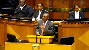 Image result for PICHA YA BUNGE LA AFRIKA YA KUSINI