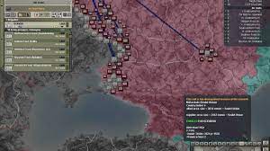 Hearts Of Iron Iii For The Motherland Video Dev Diary 3 Theatres Ai Youtube