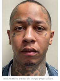 Update: Suspect in Fatal Arkansas State Police Chase Was a Registered Sex  Offender, Found with Drugs, Guns, and Cash New details have emerged  regarding the 18-mile high-speed chase that began in Lonoke,