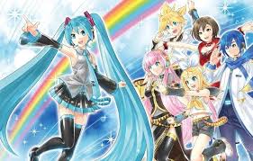 Pin By Xohorses On Miku Hatsune Miku Hatsune Miku