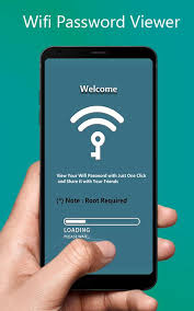 Kingoroot is developed in apk file format. Free Wifi Password Finder Viewer For Android Apk Download
