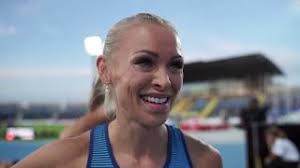 Explore the life of annimari korte, from the day he was born, until the present day. Annimari Korte Fin After Round 1 Of The 100m Hurdles Youtube