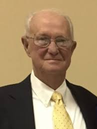 Ralph Childers Obituary July 11, 2021