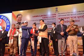 Dgp Assam Dgpassampolice Twitter They were released on bail as per the supreme court's order for conditional release of declared foreigners, special director general of police (border) bhaskar jyoti mahanta said on monday. dgp assam dgpassampolice twitter