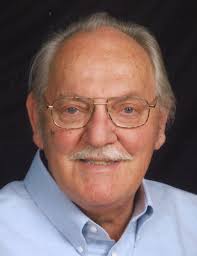 Obituary information for Richard A. Thompson