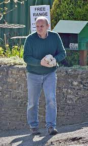 9 and 10, 2001, and while he successfully nabbed the £1m prize during the taping, the ingrams never saw a pence of it. Charles Ingram Is Innocent And The Evidence Used To Convict Him Is Full Of Holes According To A Lawyer Fr24 News English