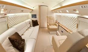 Flying In A Private Plane Private Jet Interior Aircraft Interiors Luxury Private Jets