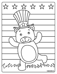 Includes images of baby animals, flowers, rain showers, and more. 8 Free Printable Presidents Day Coloring Pages