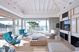 A beach house can be many things: So Your Style Is Coastal Houzz Nz