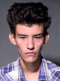 Buckeye police arrest serial-arson suspect