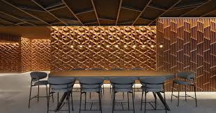 Andrea Maffei Architects firma il ristorante stellato nella Torre Allianz ...