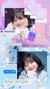 Jihyo Twice Aesthetic Jihyo Twice