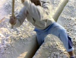 How long would it take to build the pyramids today Who Built The Pyramids Nova Pbs