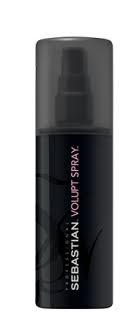 Hair gel is basically used to set your hair in a specific style, typically while your hair damp or wet. Volupt Volumising Spray Hair Gel Sebastian Professional