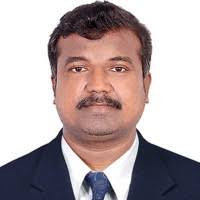 Chandra Sekaran Email & Phone Number