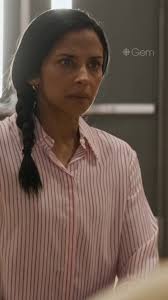 Camilla Scott Show Canada