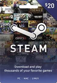 Steamy Winter 2016 Get Steam Wallet Money To Shop Your Favorite Games And Items Wallet Gift Card Free Gift Card Generator Free Gift Cards