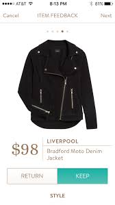 I Love Stitch Fix A Personalized Styling Service And It S Amazing Simply Fill Out A Style Profile With Sizin Fix Clothing Stitch Fix Outfits Stitch Fix Fall