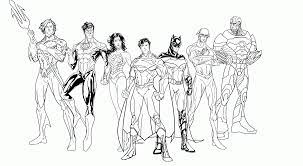 Plus, it's an easy way to celebrate each season or special holidays. Free Printable Superhero Coloring Pages Hero Category Image 29 Coloring Library